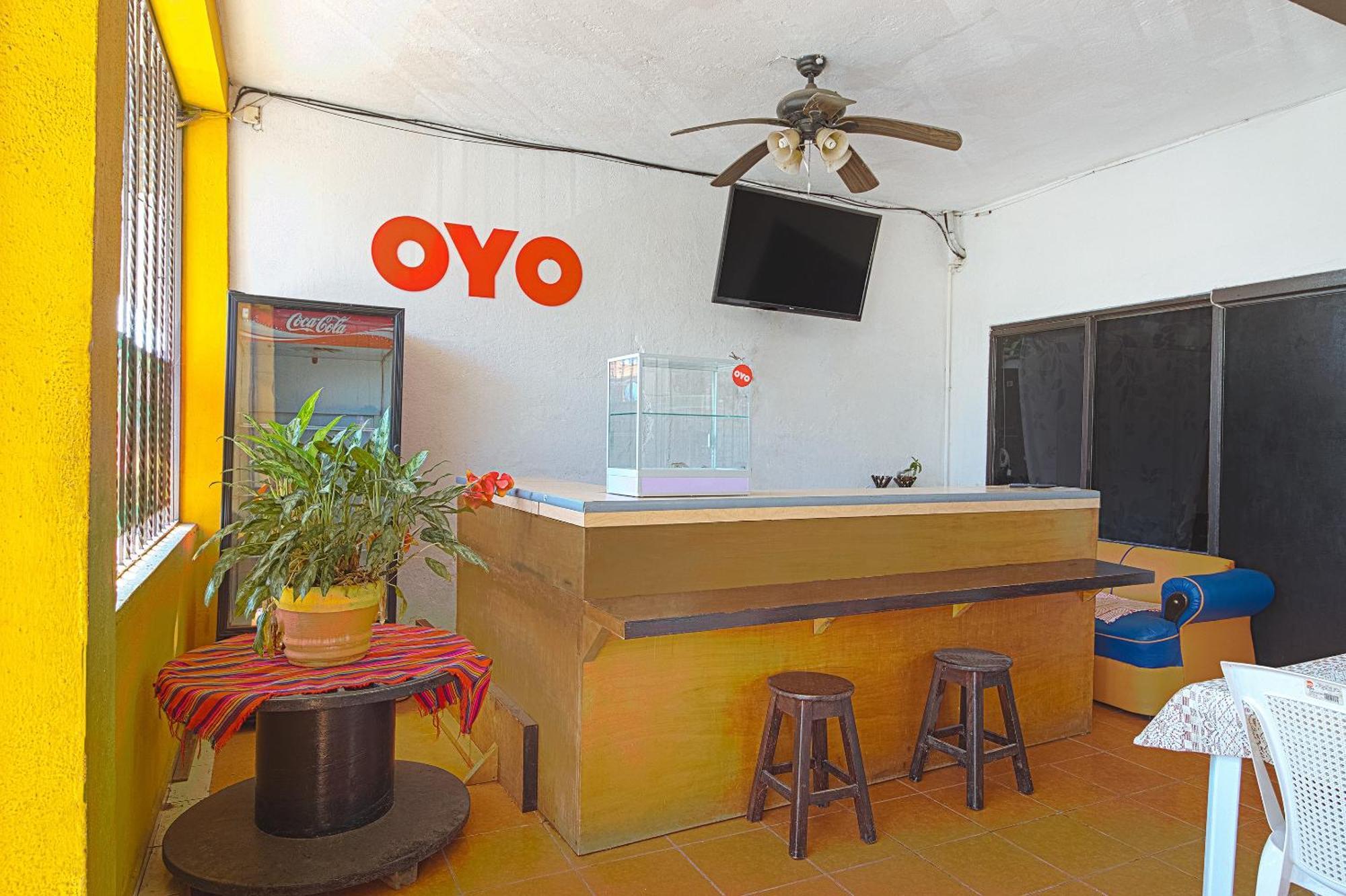 Oyo Hotel Posada Los Faroles,Tabasco Villahermosa Exterior foto