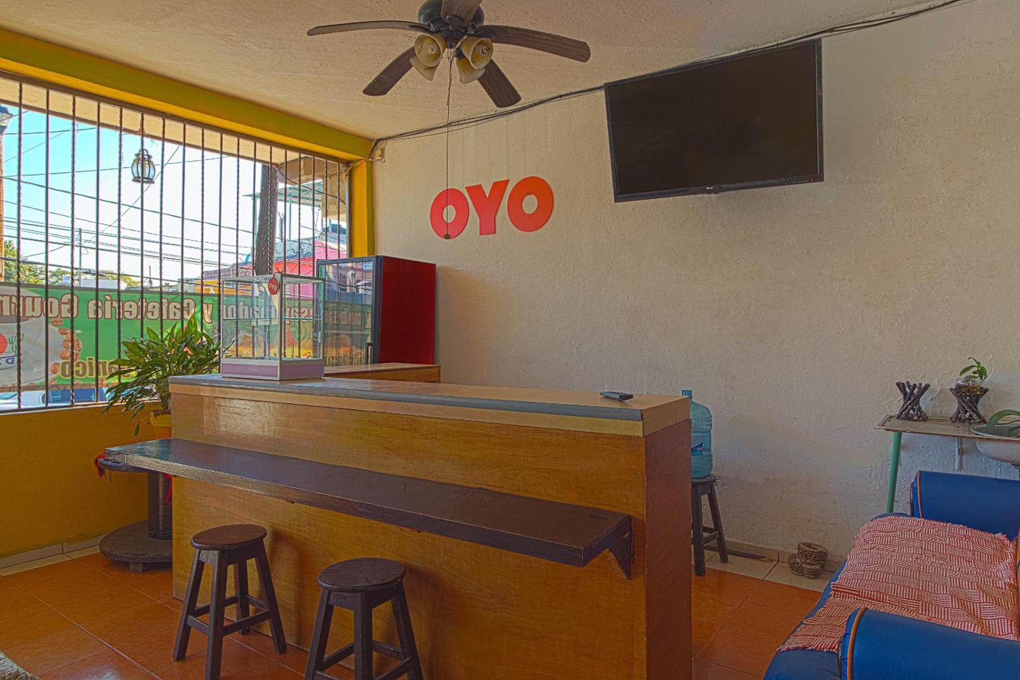Oyo Hotel Posada Los Faroles,Tabasco Villahermosa Exterior foto